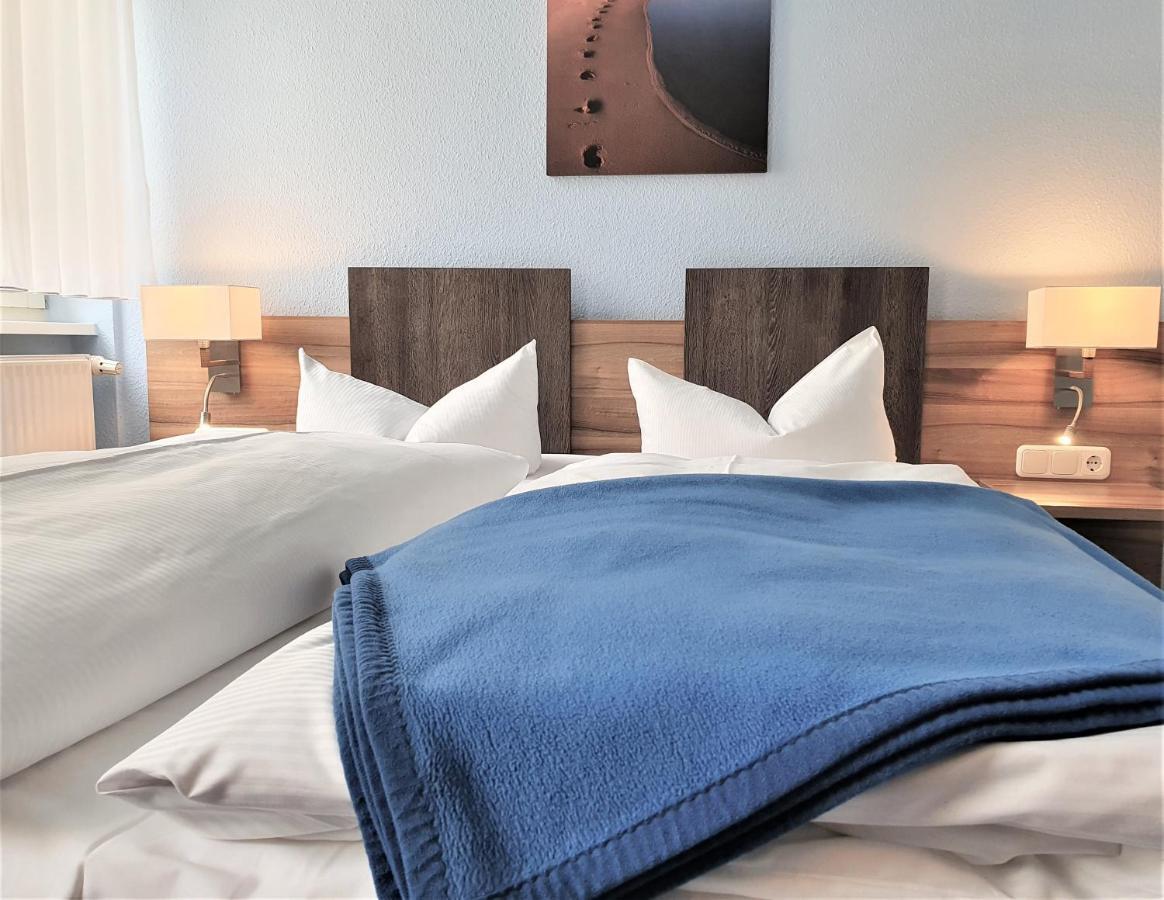 Melarose Feng Shui Hotel Berlijn
