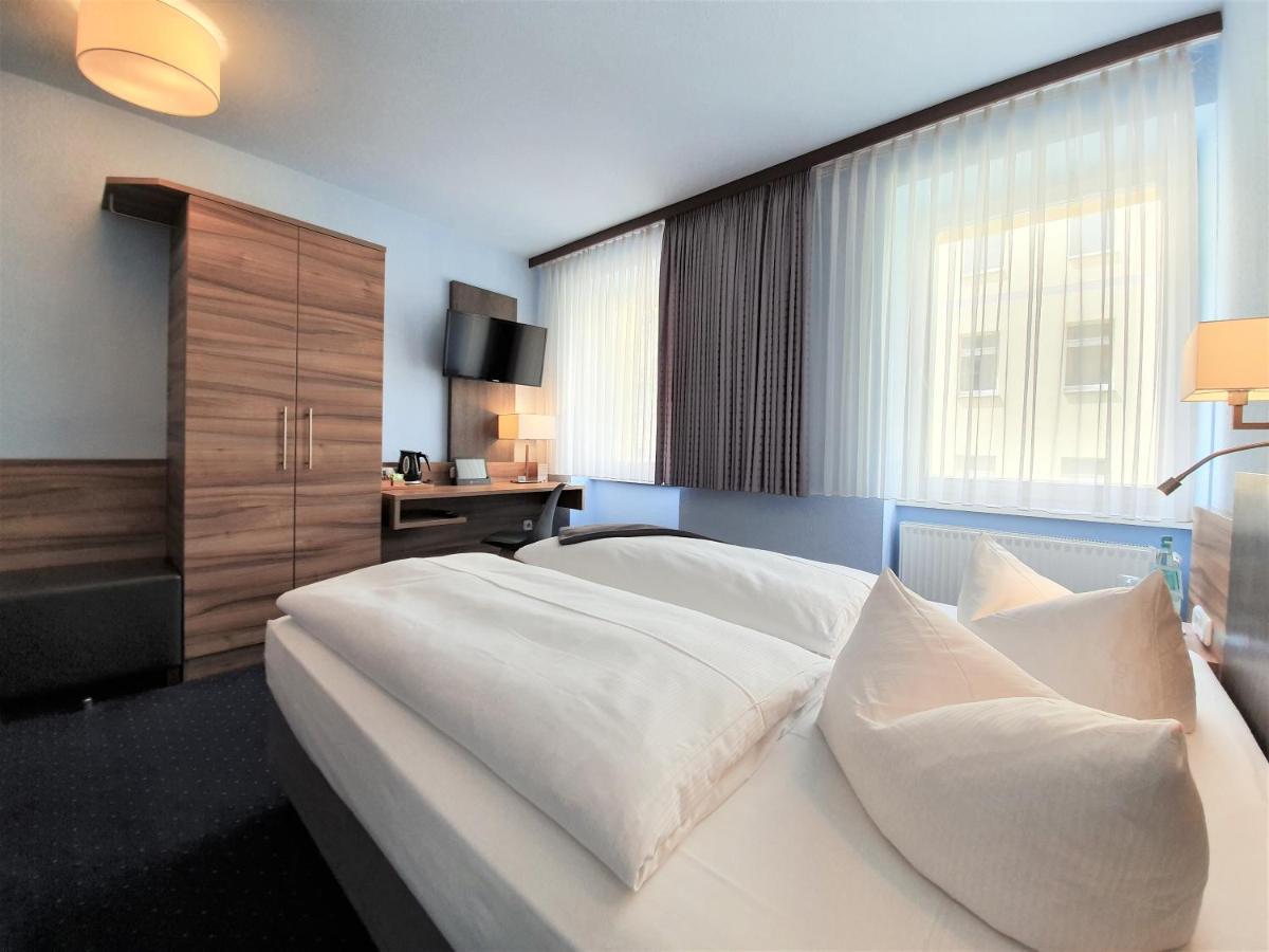 Melarose Feng Shui 3* Berlijn