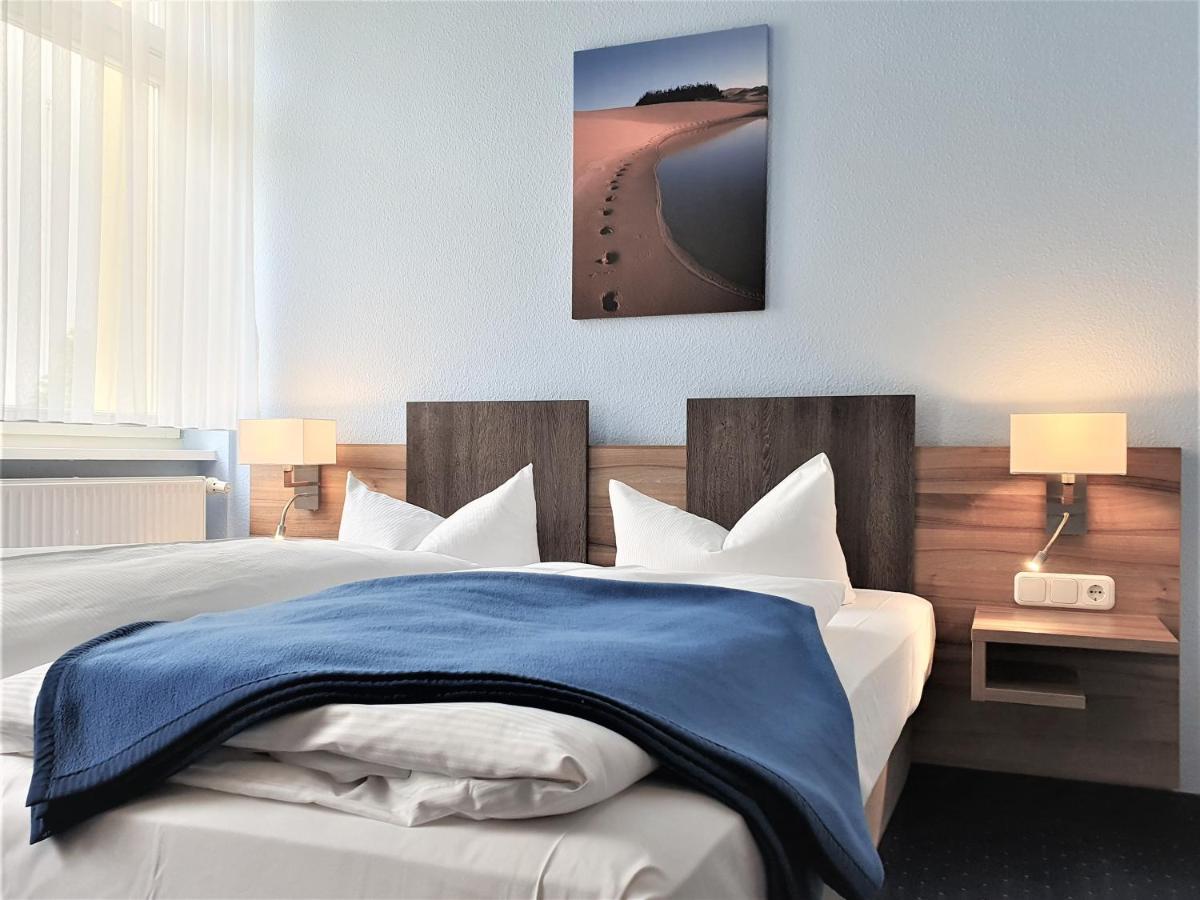 Melarose Feng Shui Hotel Berlijn