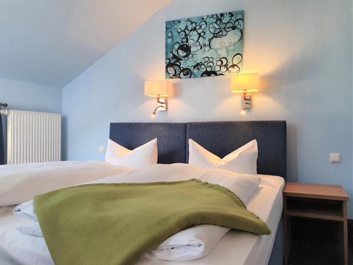 Hotel Melarose Feng Shui Berlijn
