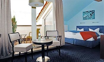 Melarose Feng Shui 3* Berlijn