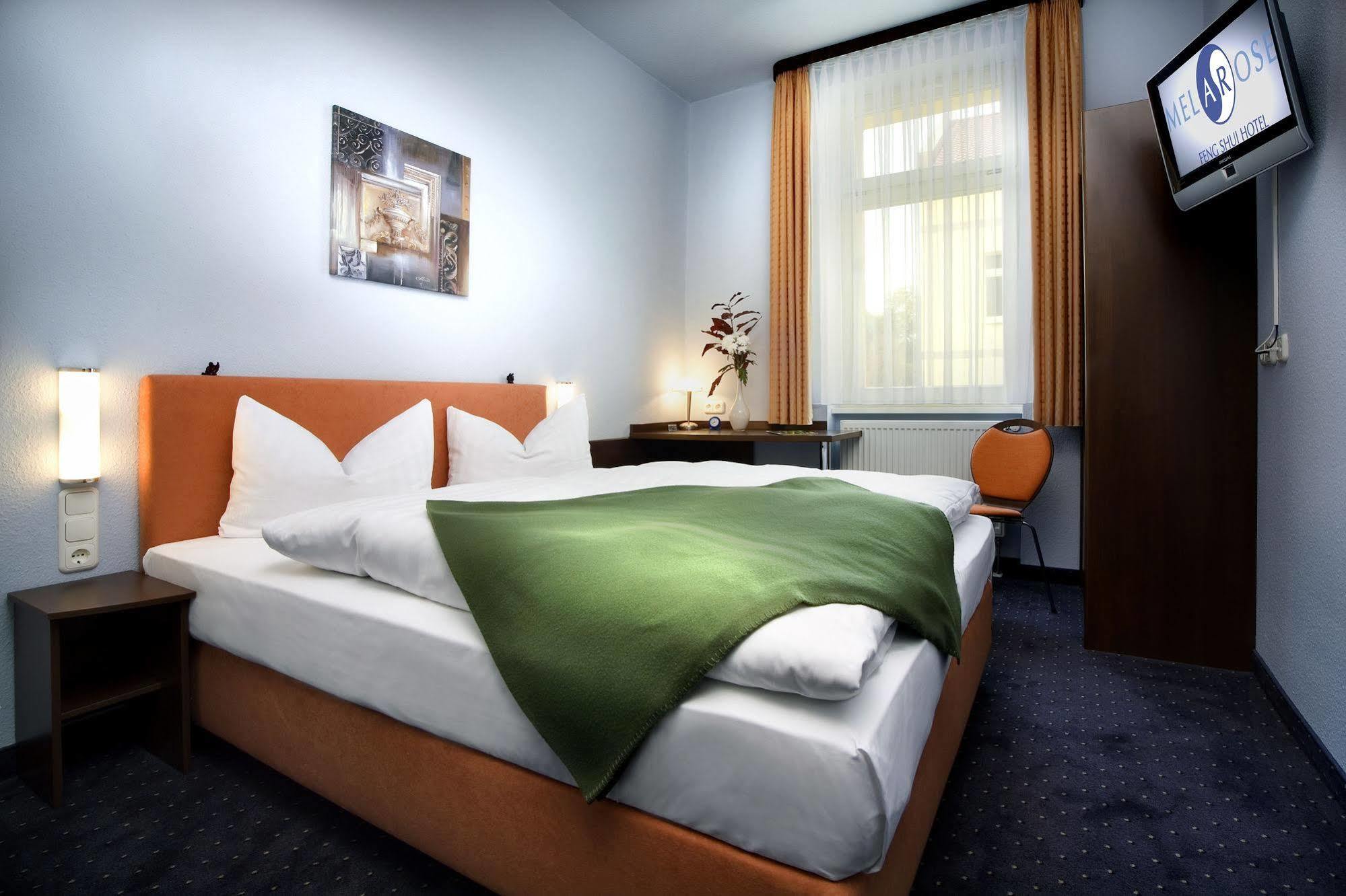 Melarose Feng Shui Berlijn