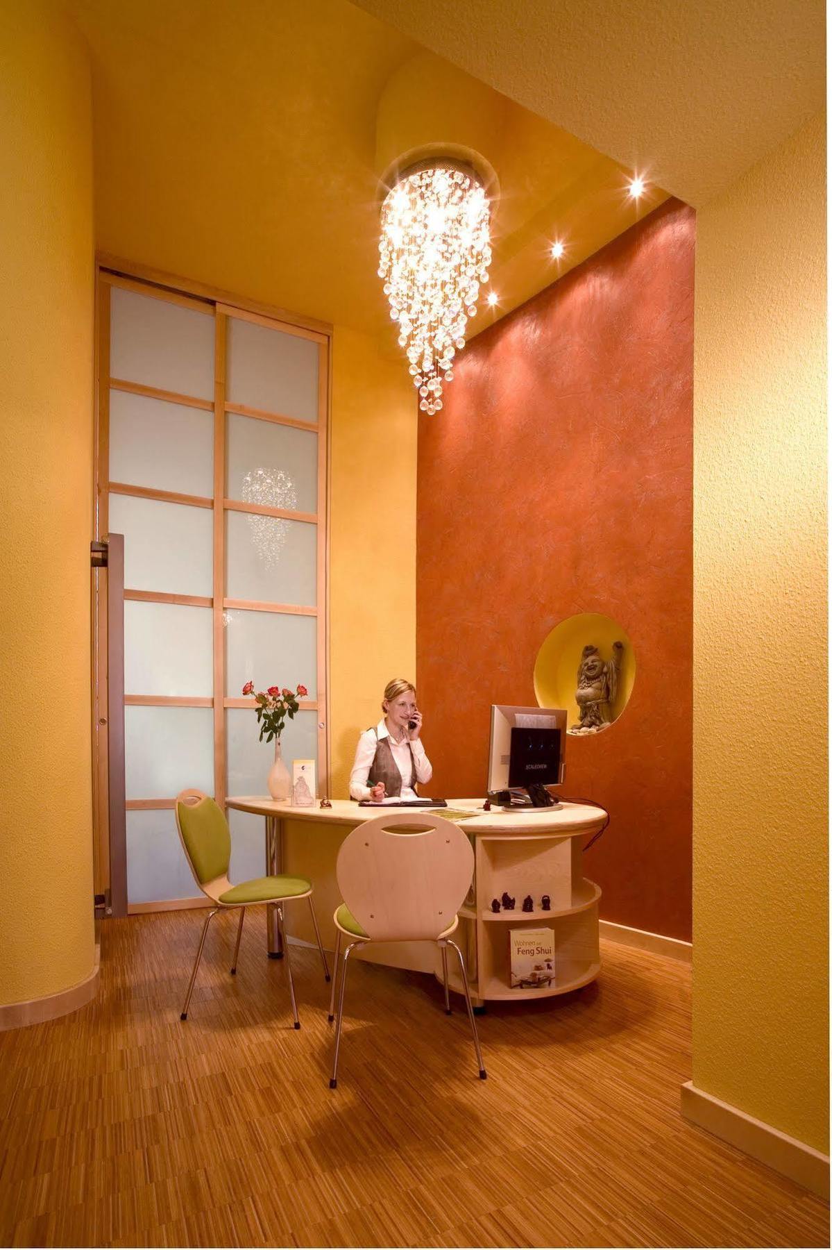 Melarose Feng Shui 3* Berlijn