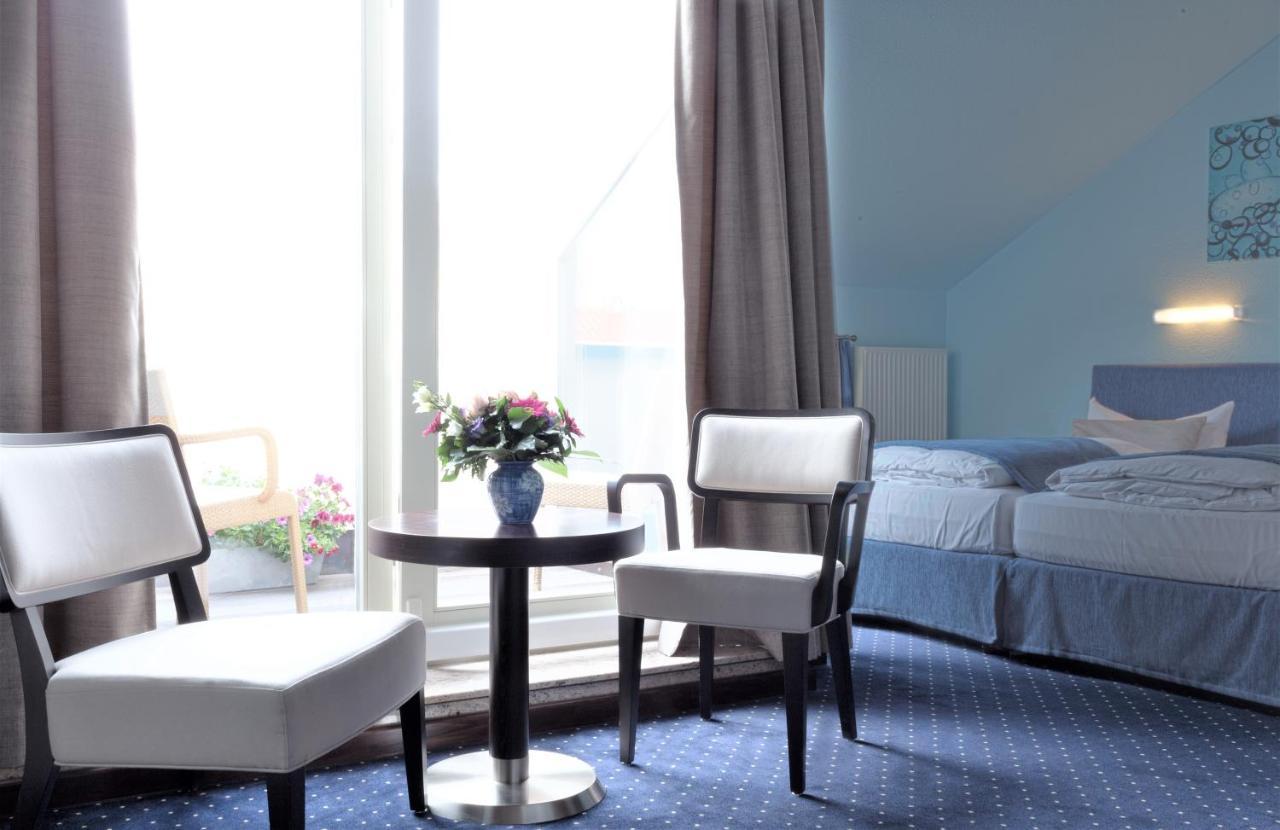 Melarose Feng Shui 3* Berlijn